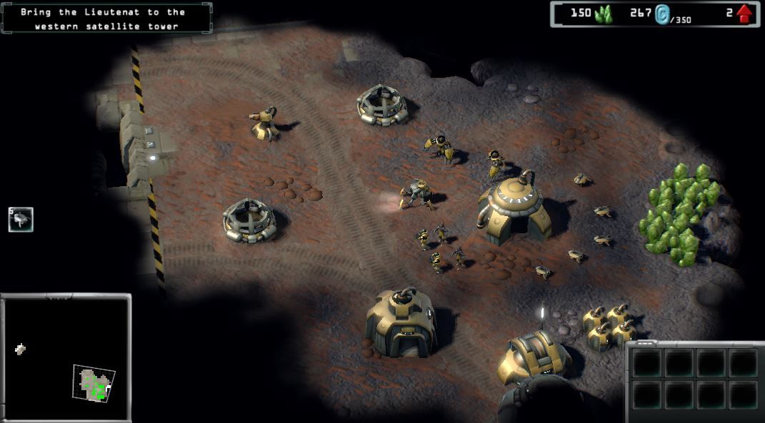 Steam post image
