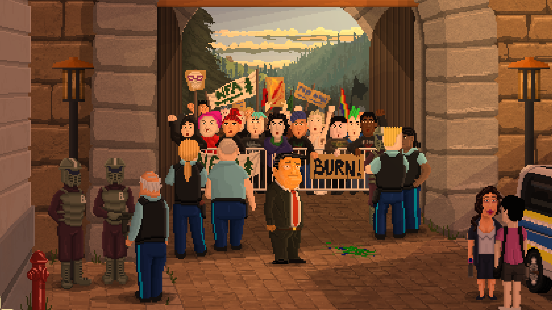 Steam post image