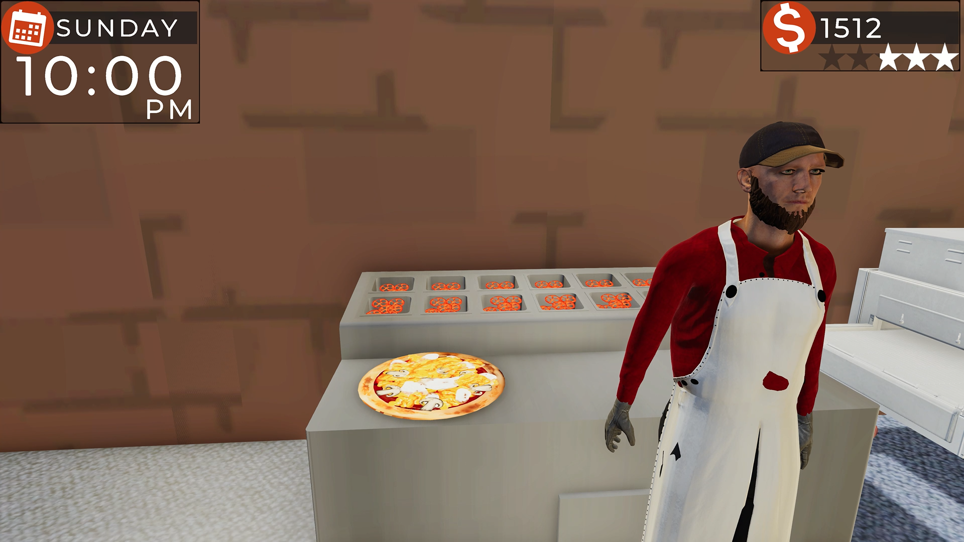 Steam post image