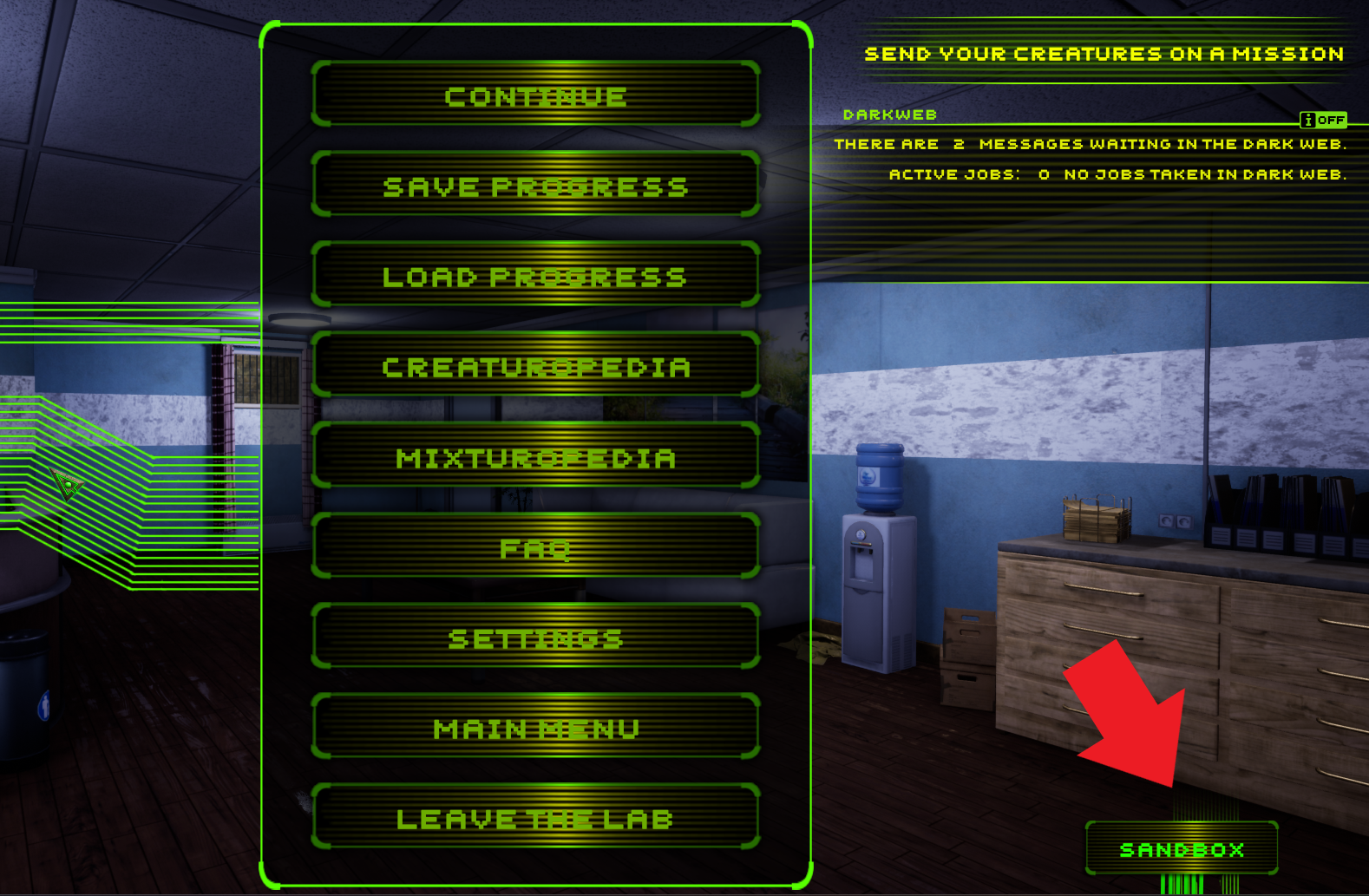 Steam post image