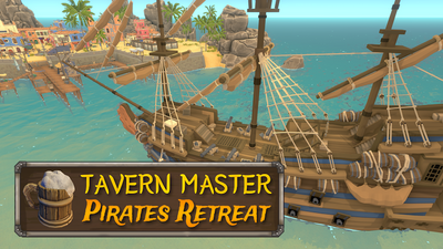 Tavern Master on Steam