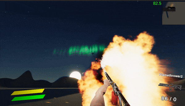 Steam post image