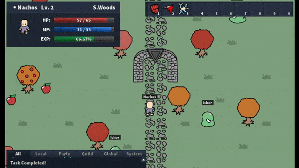 Steam post image