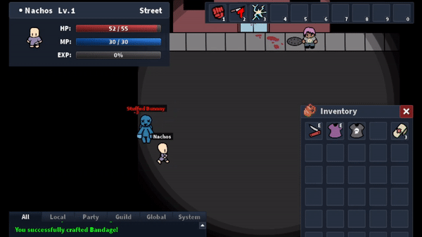 Steam post image