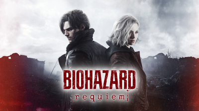 Steam：BIOHAZARD VILLAGE Z Version