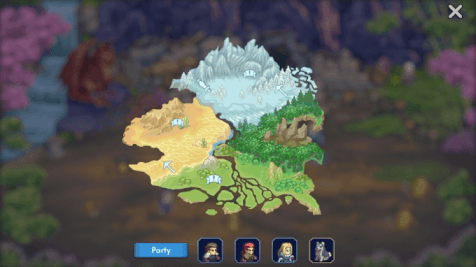 Steam post image