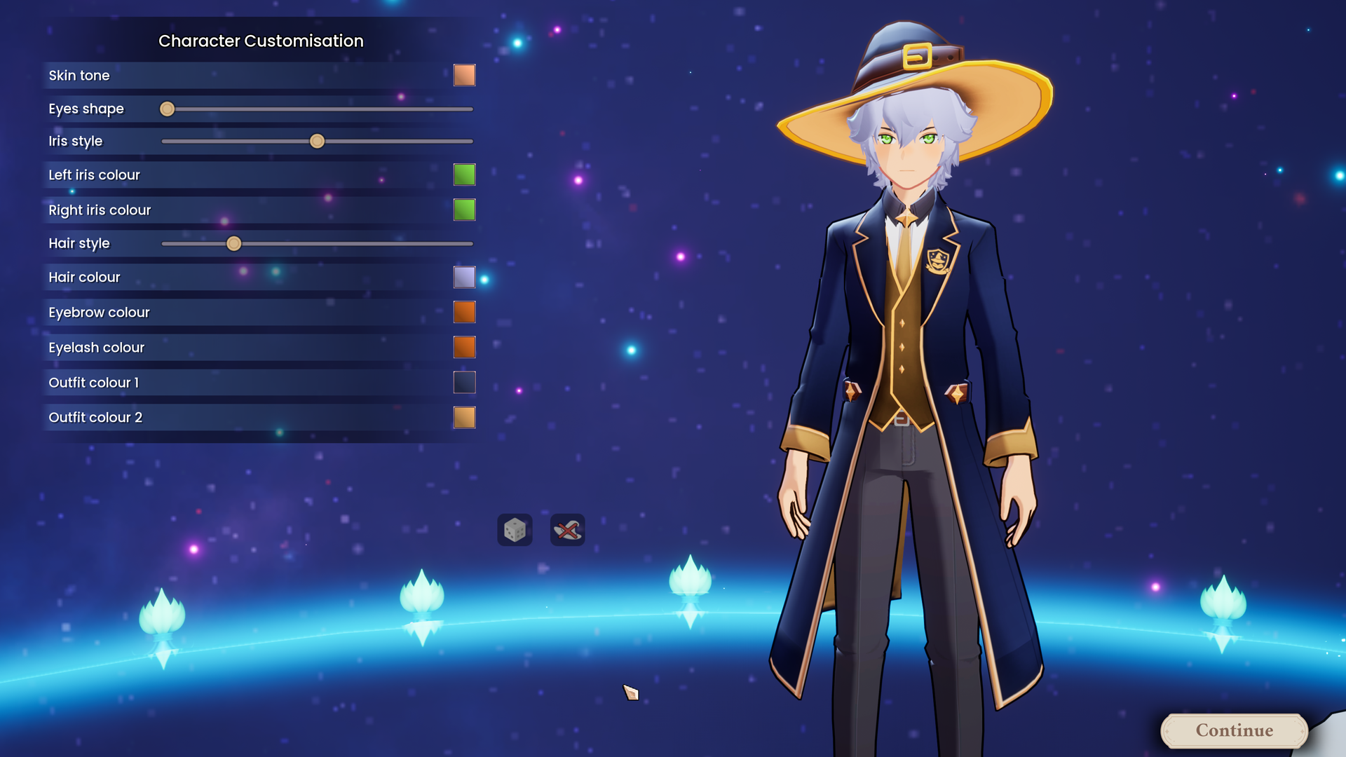Steam post image