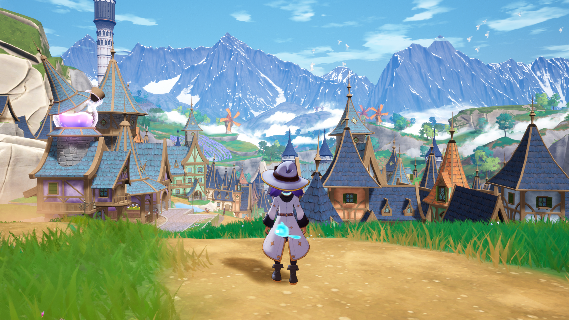 Steam post image