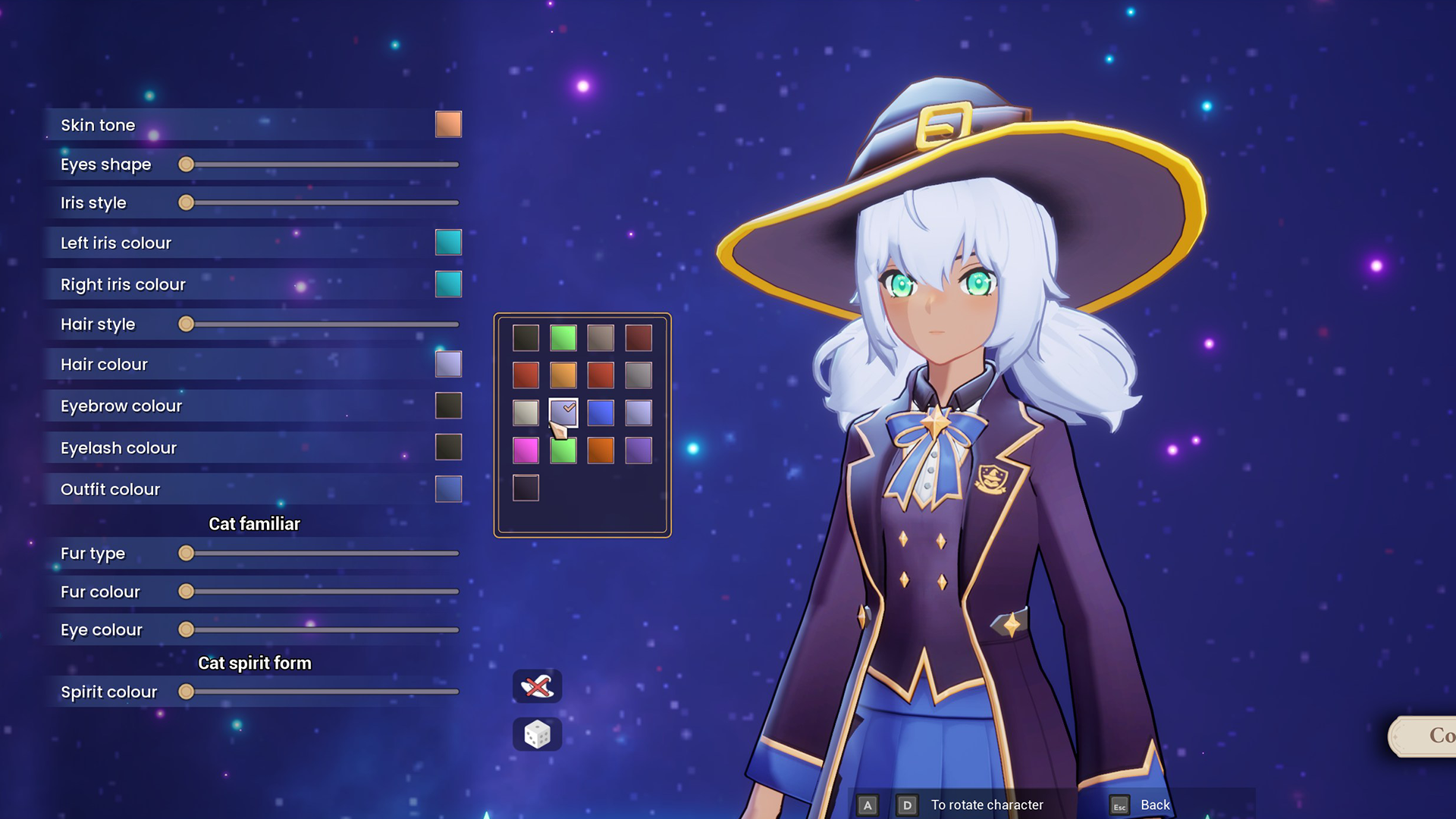 Steam post image