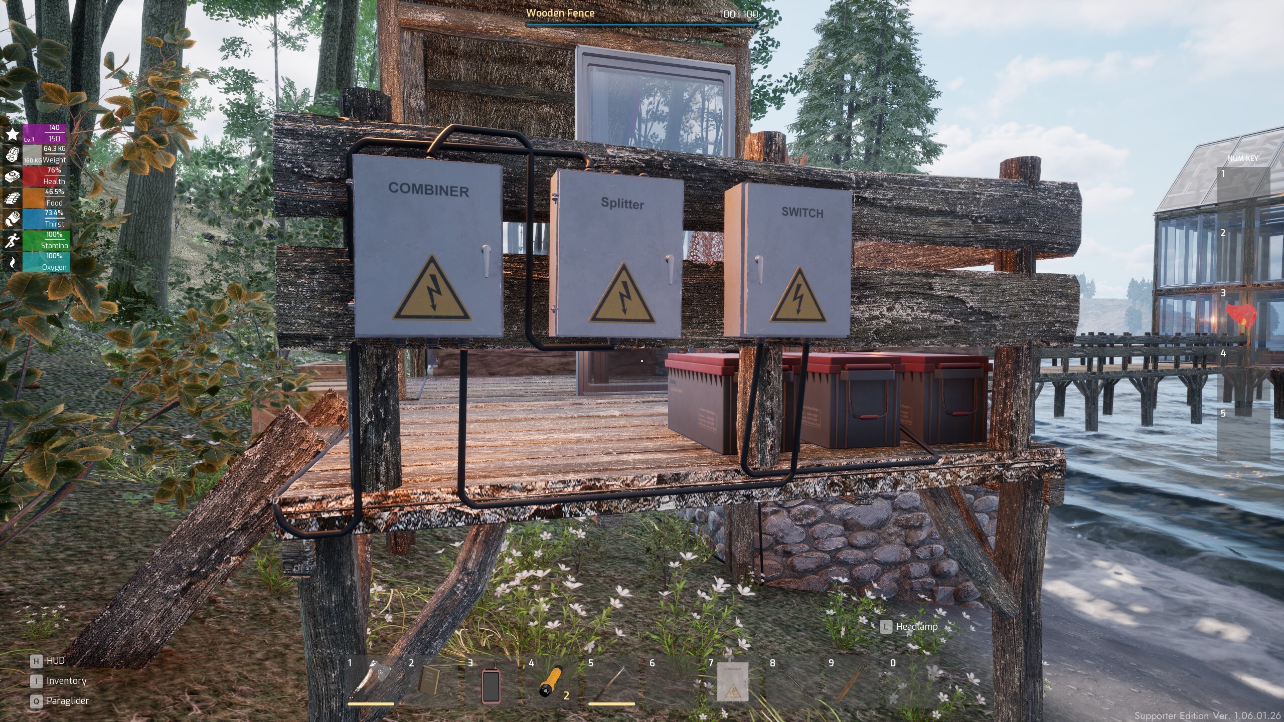 Steam post image