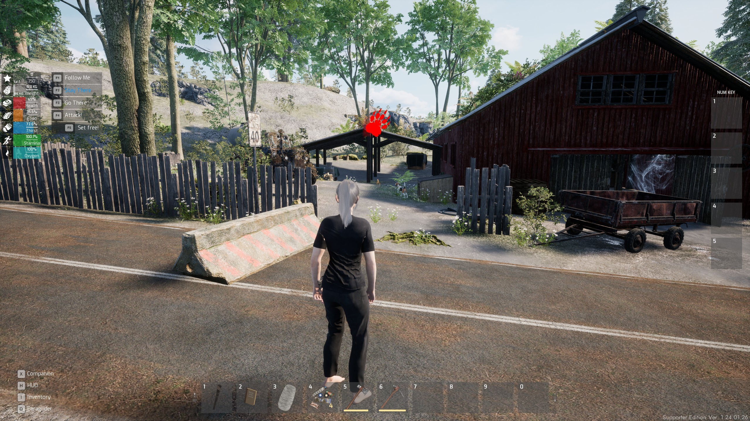 Steam post image