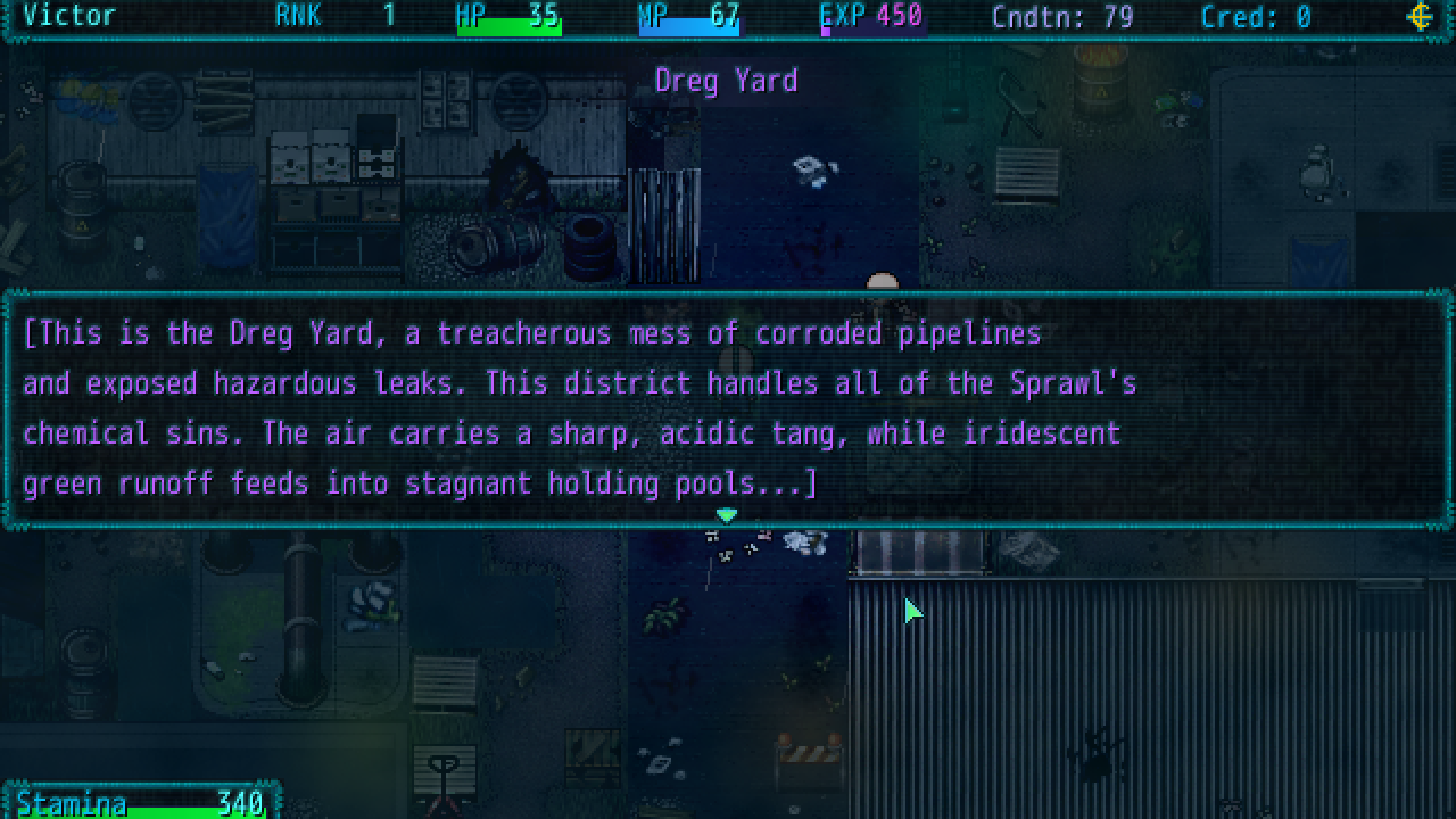 Steam post image