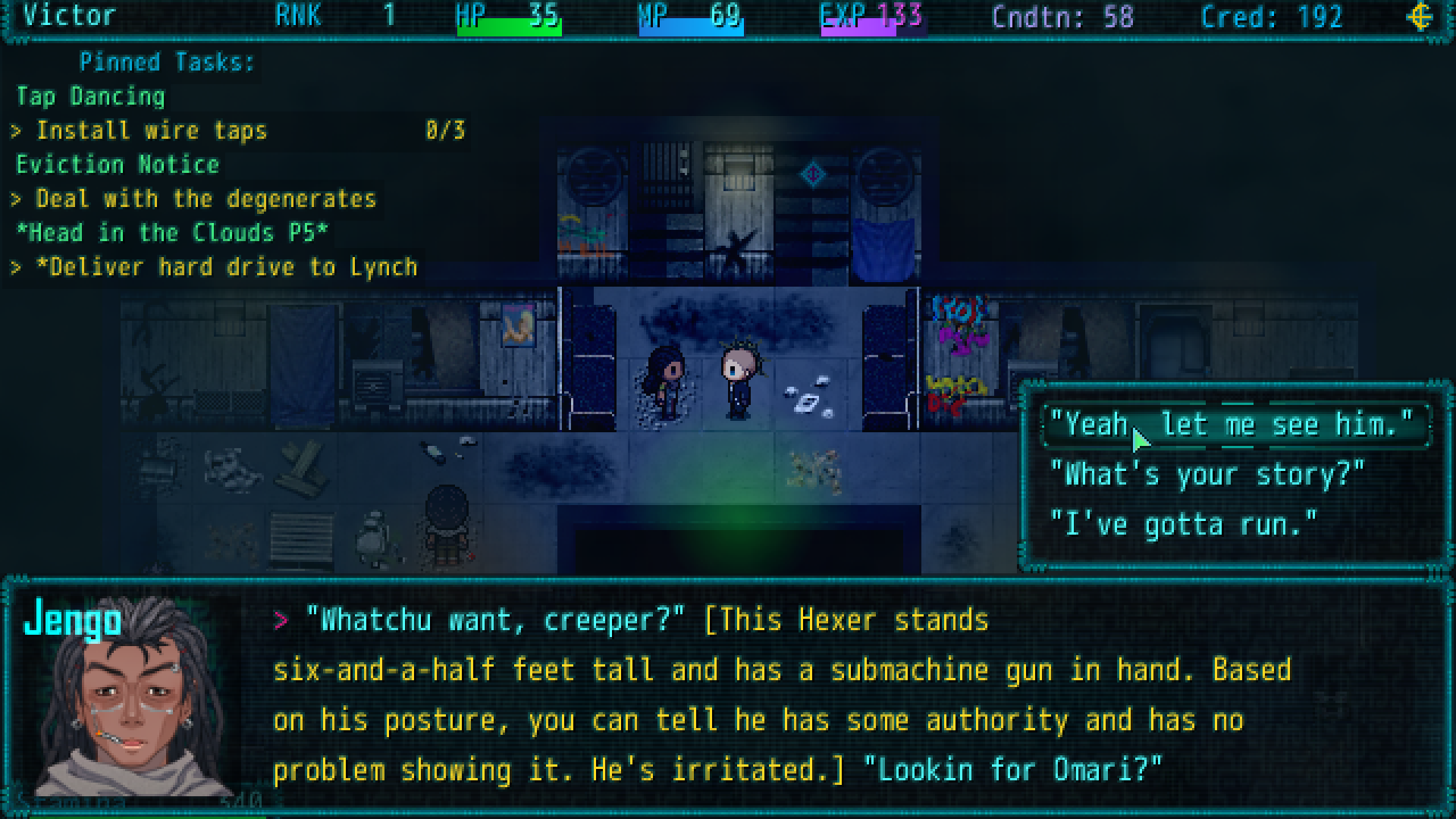 Steam post image