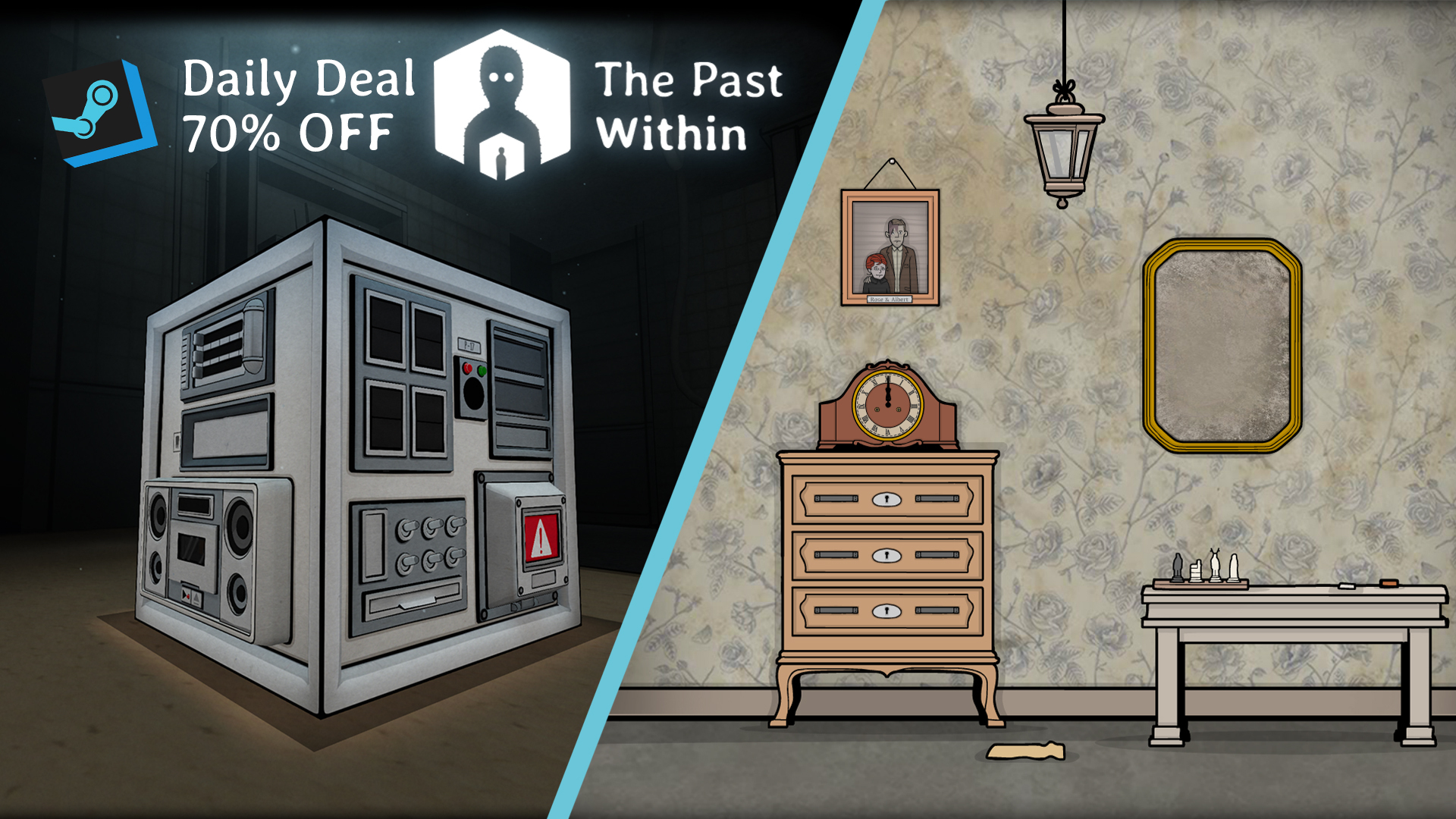 Steam post image