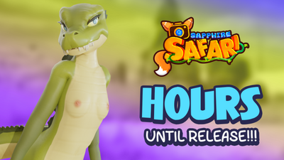 Sapphire Safari en Steam