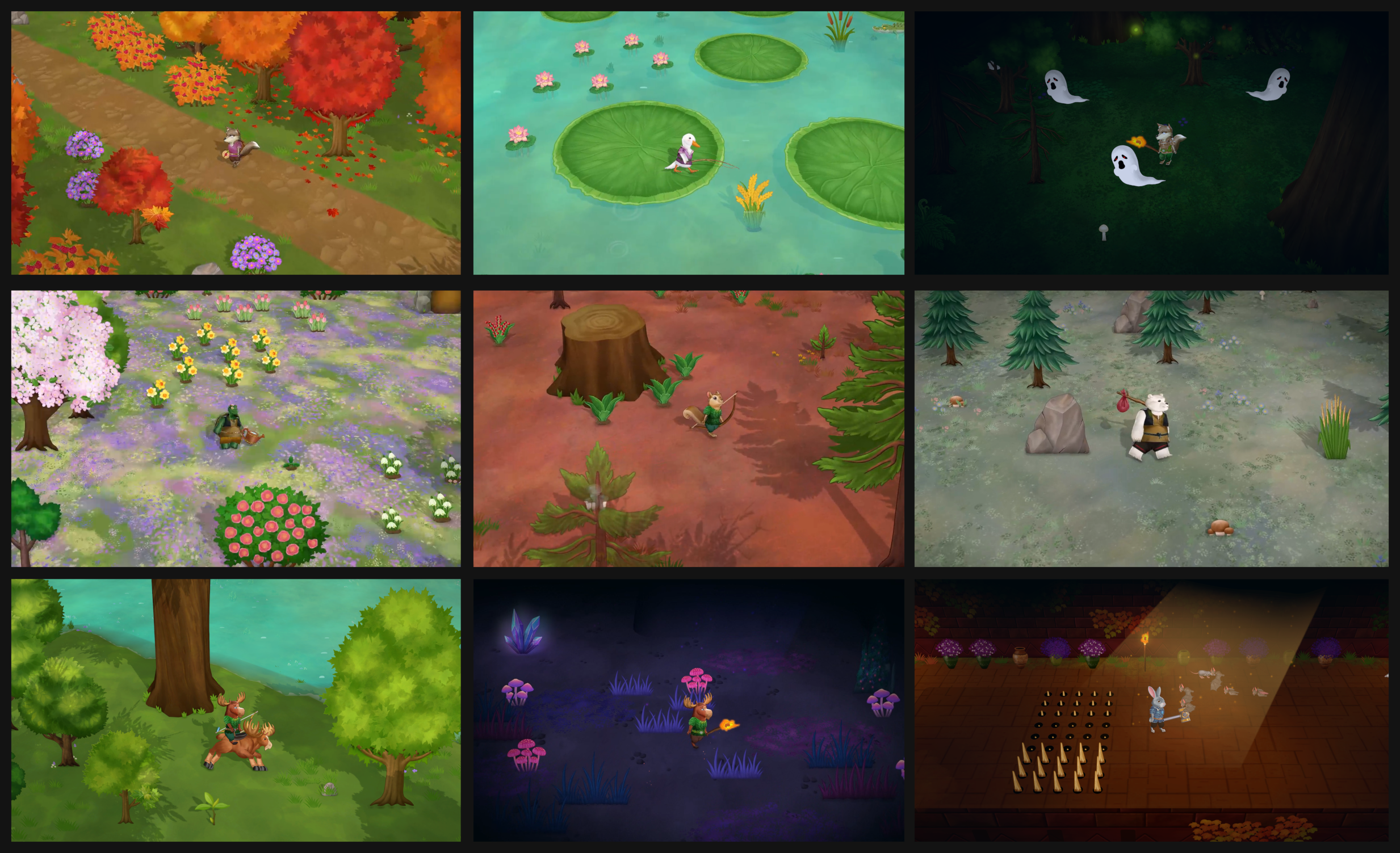 Steam post image