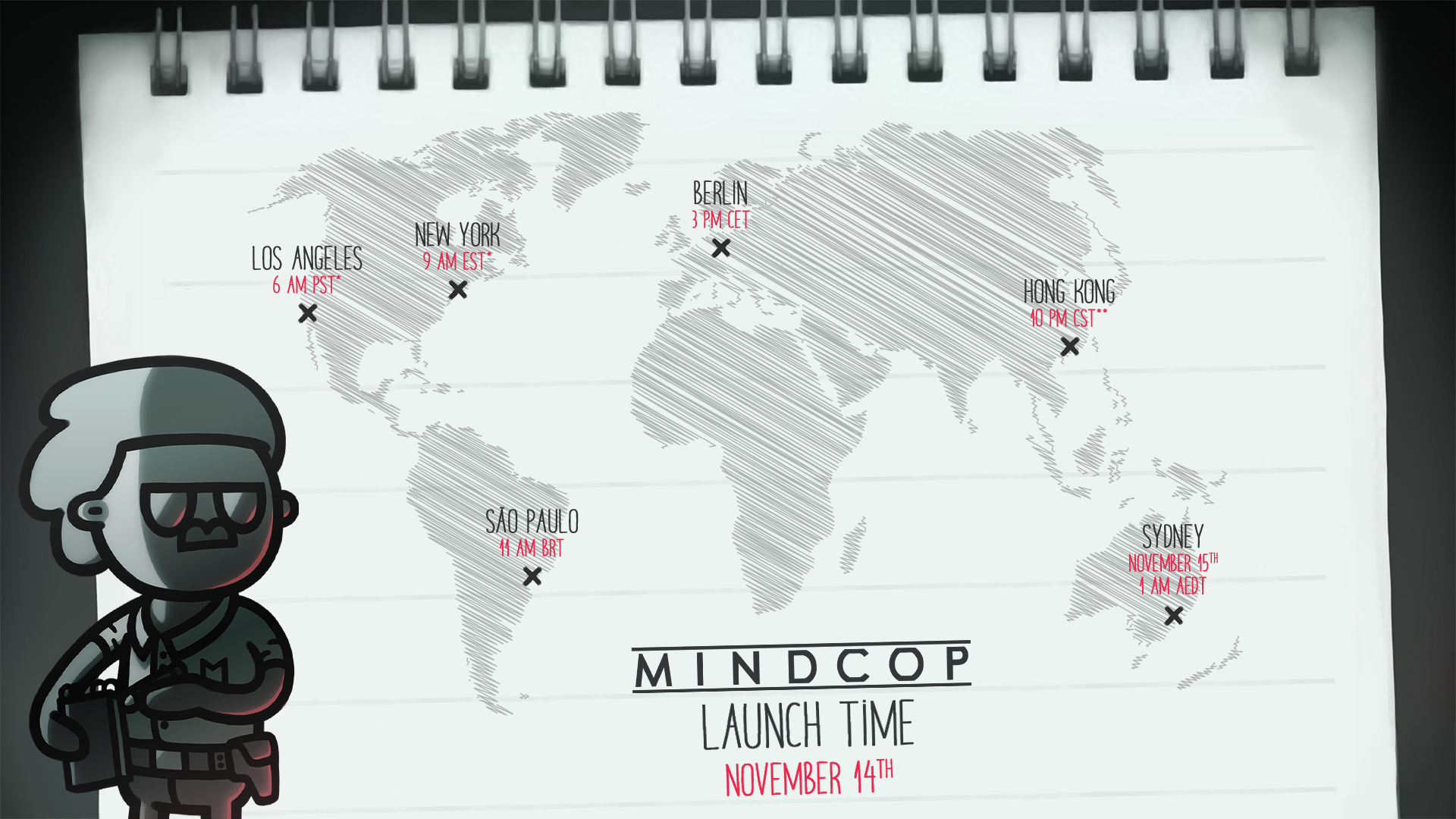 Steam post image