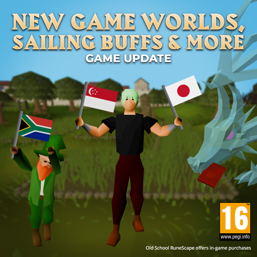 Steam-Community :: Old School RuneScape