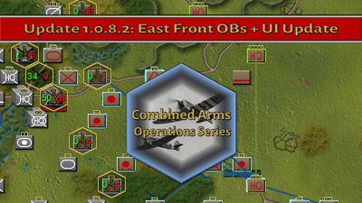 COMBINED ARMS 戦争ゲーム セット Combined Arms Operations Series on Steam