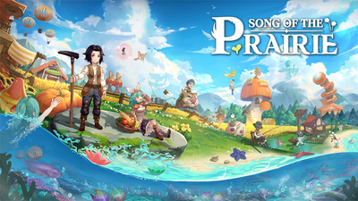 Save 30% on Song Of The Prairie on Steam