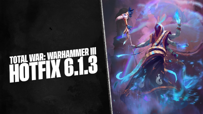 Total War: WARHAMMER III on Steam