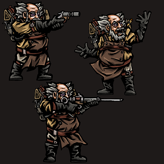 Steam post image