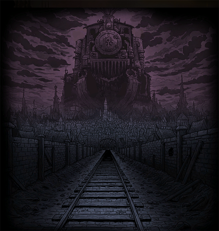 Steam post image