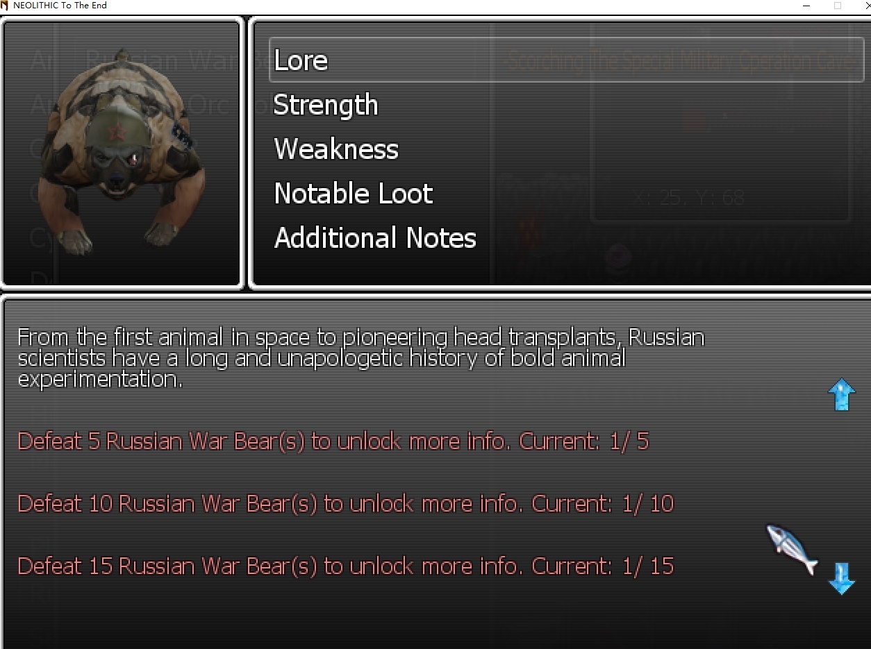Steam post image