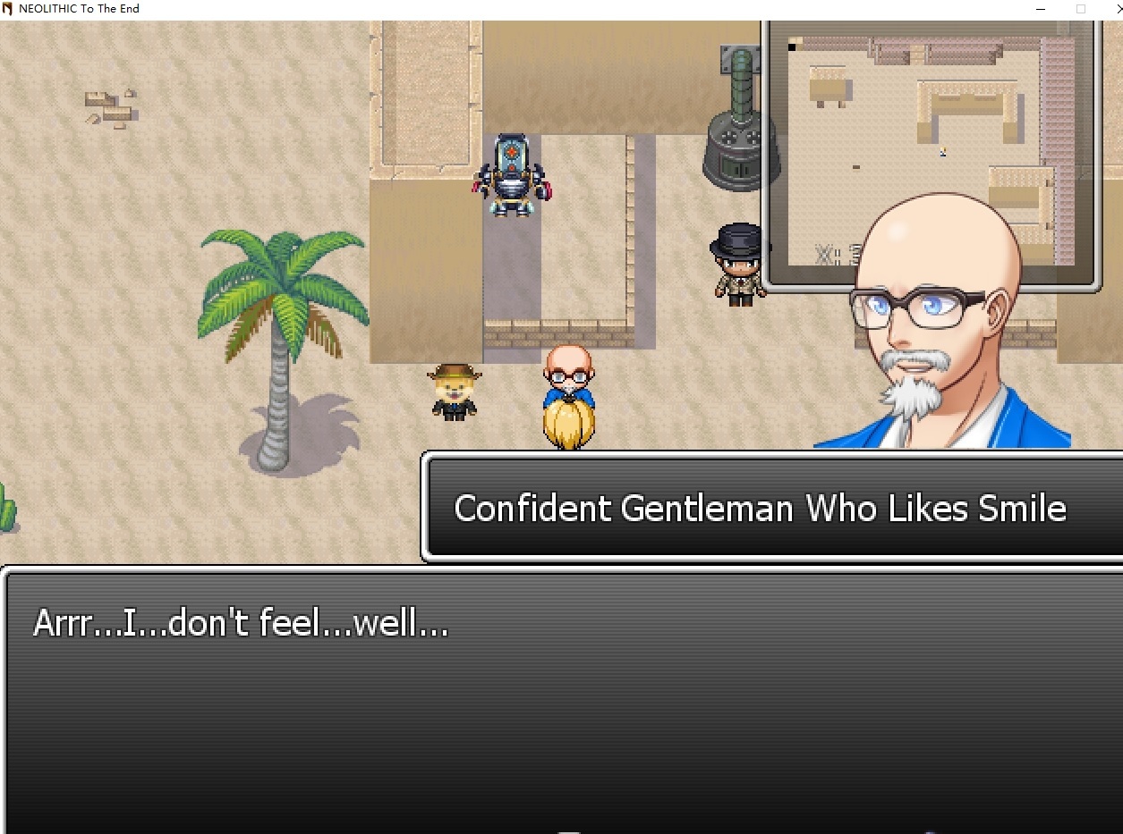 Steam post image