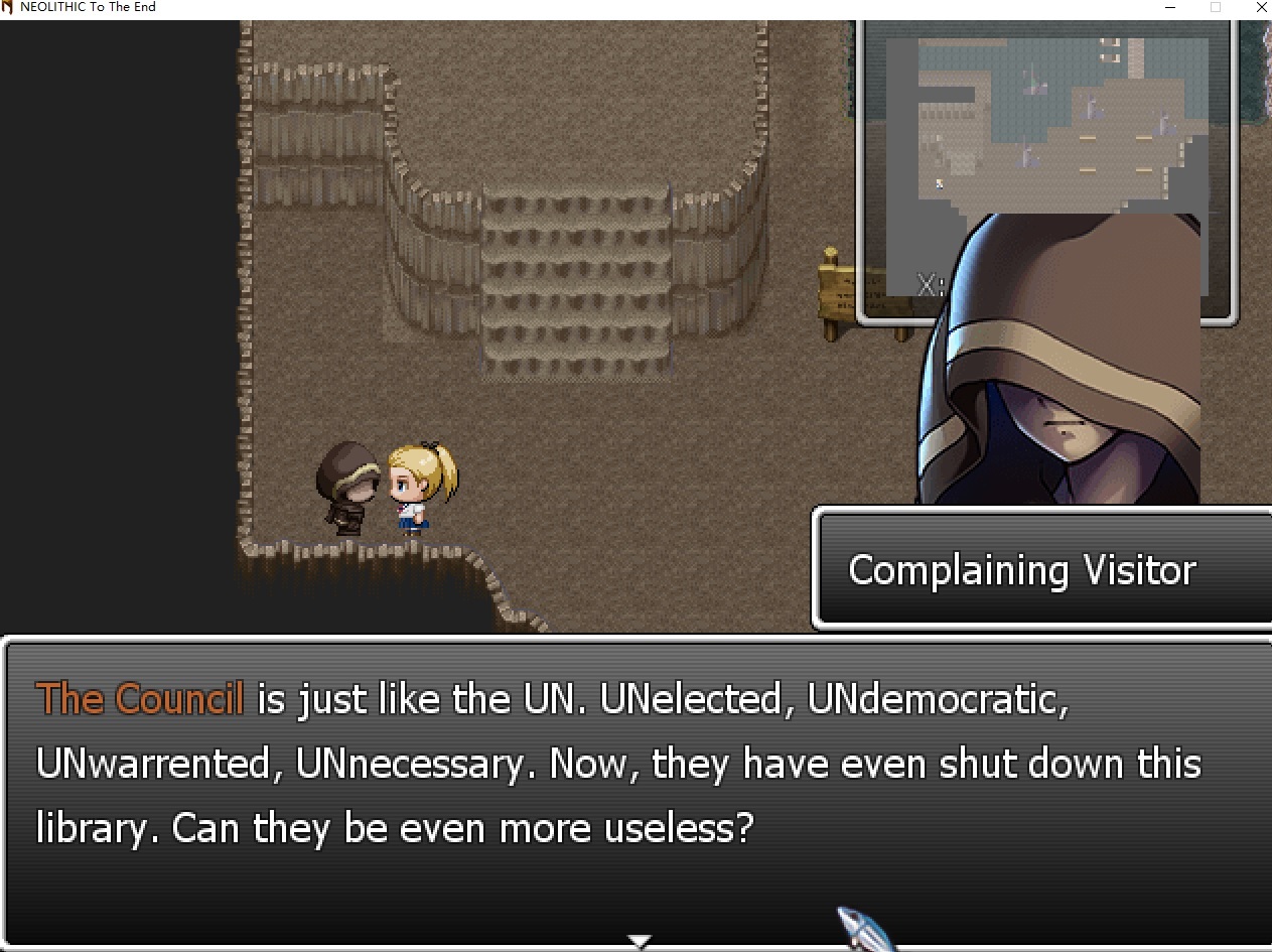 Steam post image