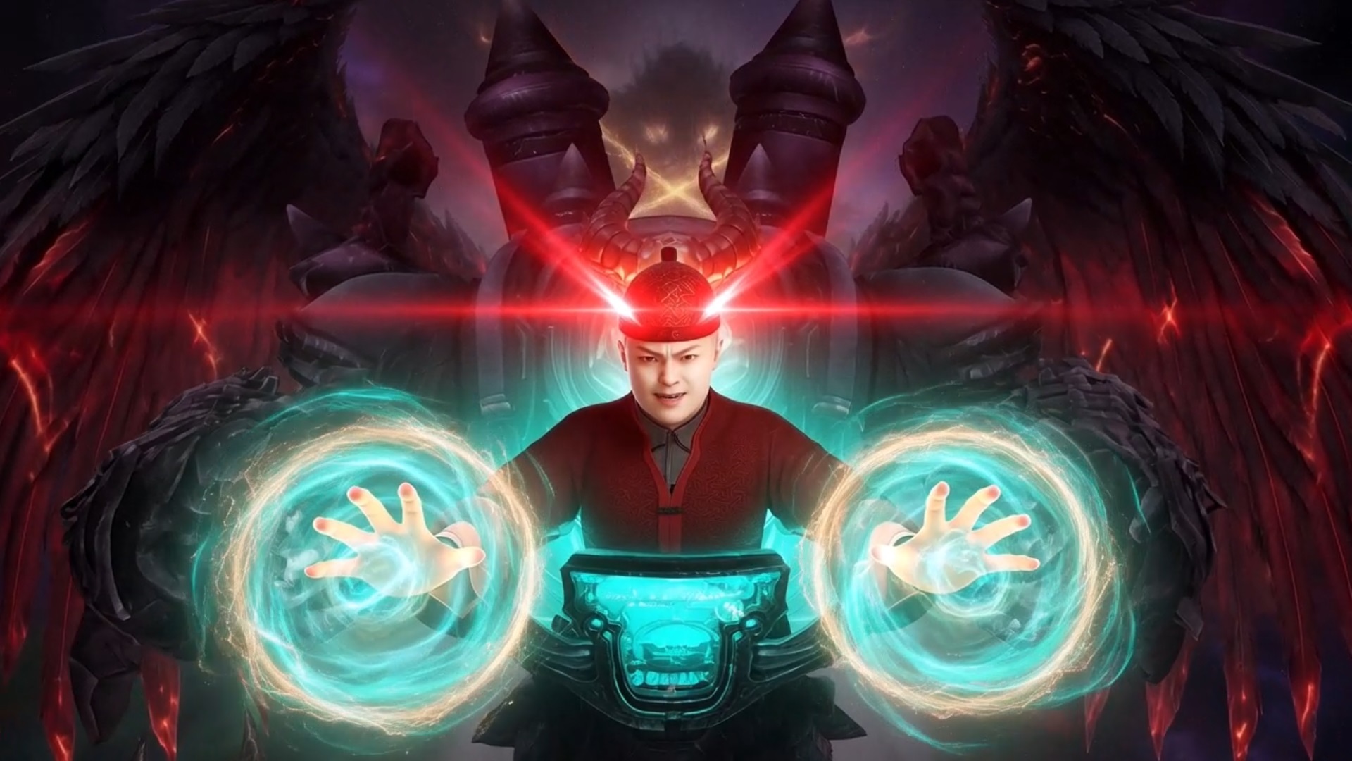 Steam post image