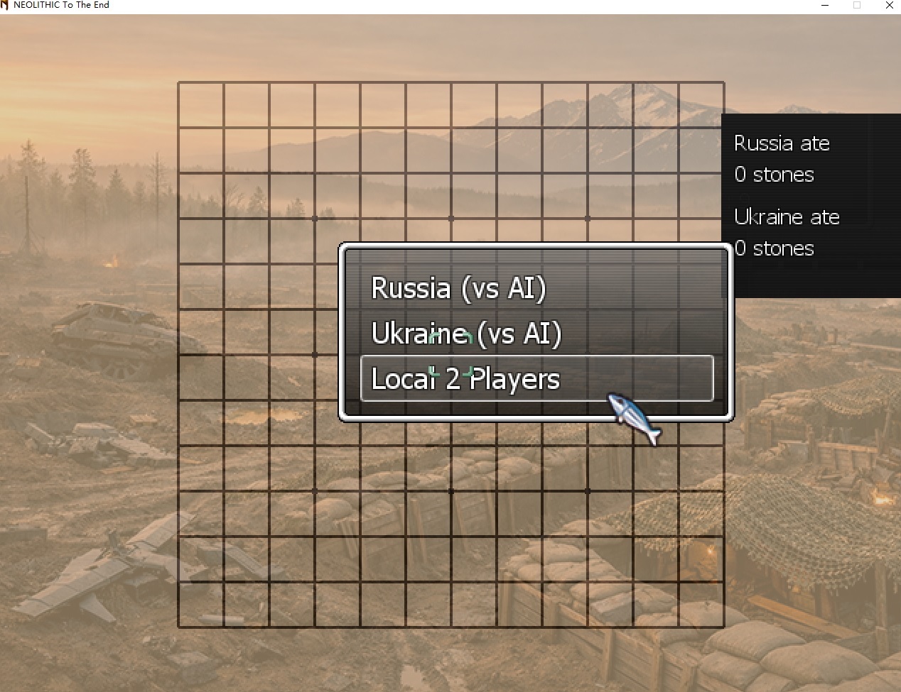 Steam post image