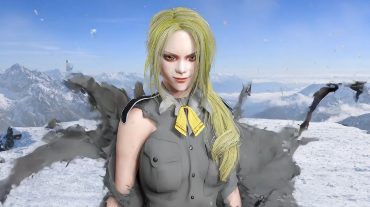 Update, Version 20260405 · [Neolithic]To the End update for 5 April ...