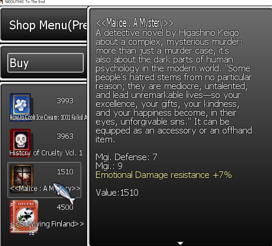 Steam post image