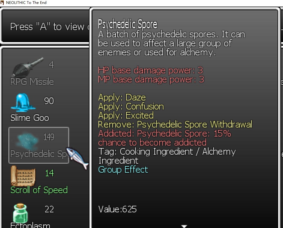 Steam post image
