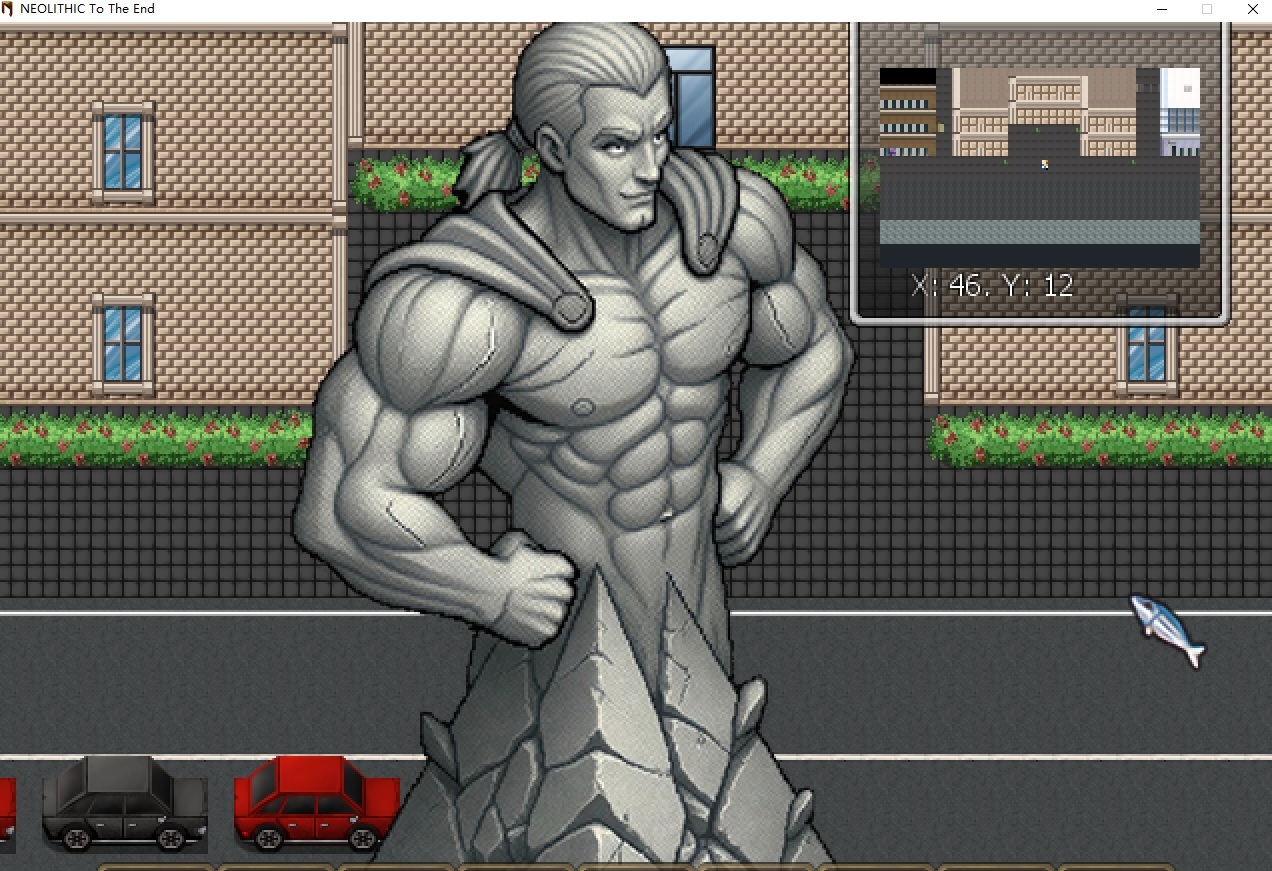 Steam post image