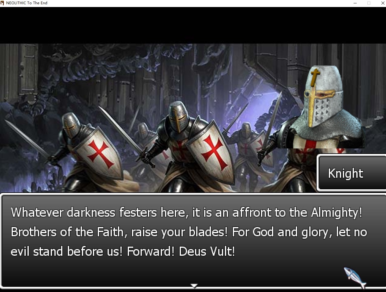 Steam post image