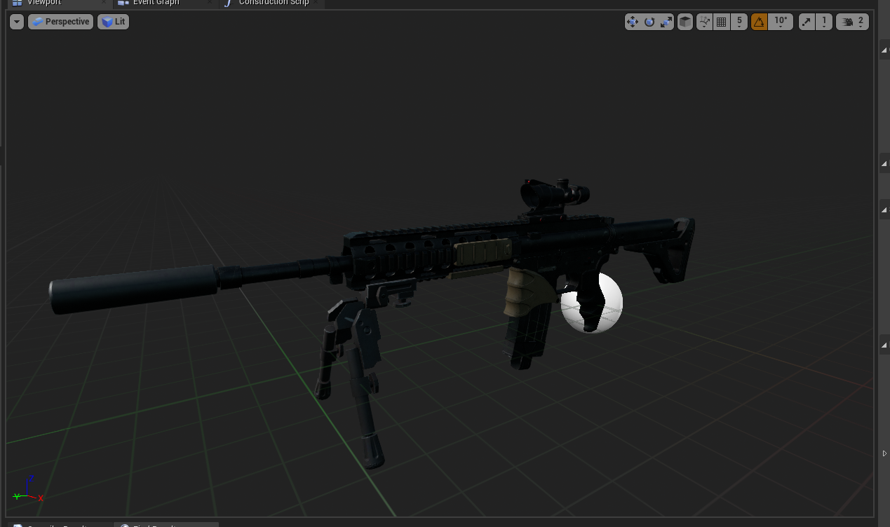 Steam post image