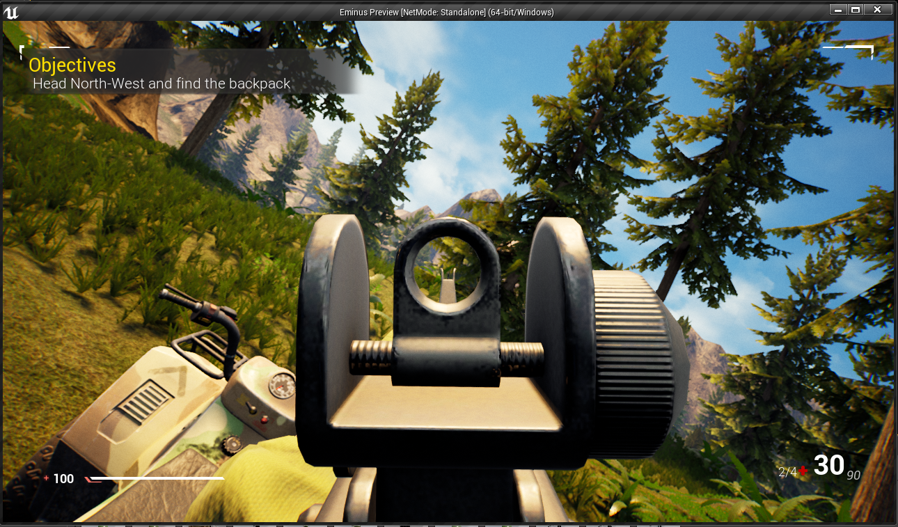 Steam post image