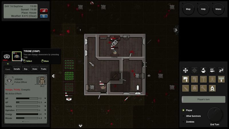 Steam post image