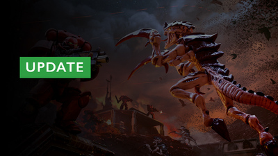 Warhammer 40,000: Battlesector on Steam