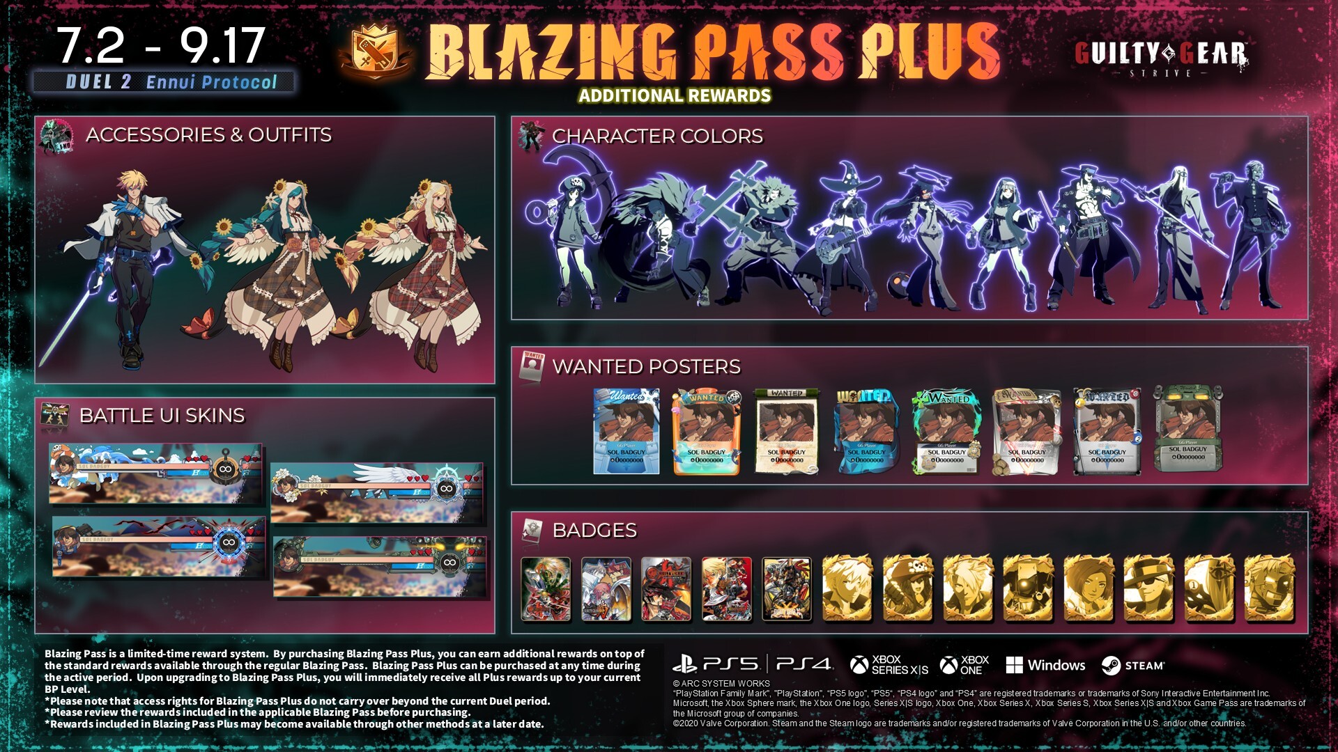 Steam post image