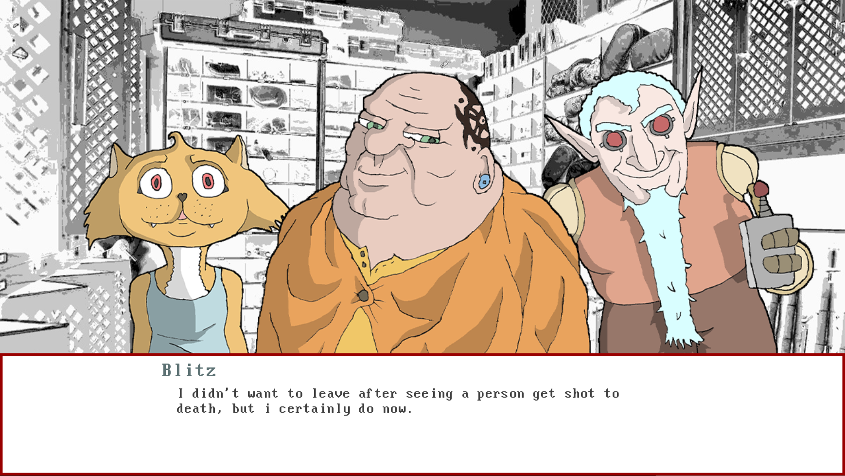 Steam post image