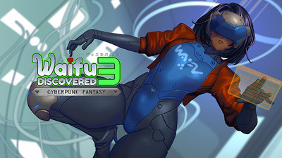 Save 60% on Waifu Discovered 2: Medieval Fantasy on Steam