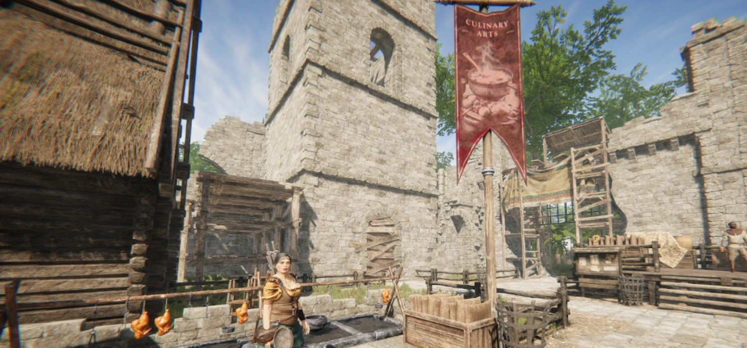 Steam post image