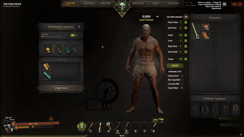 Steam post image