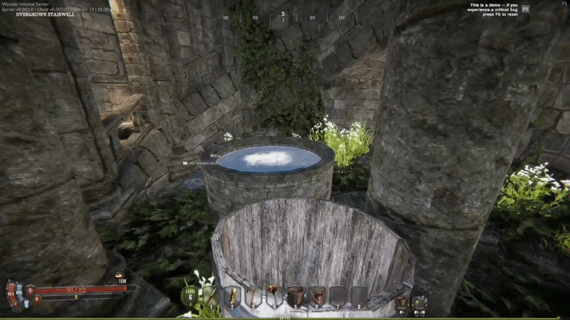 Steam post image