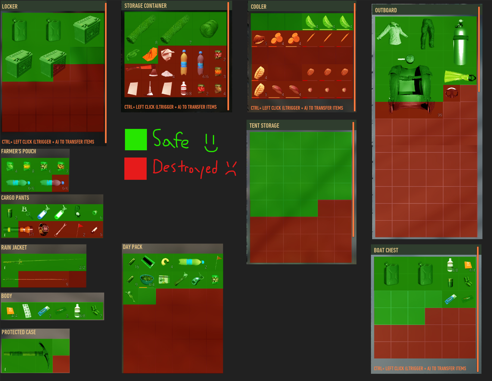 Steam post image