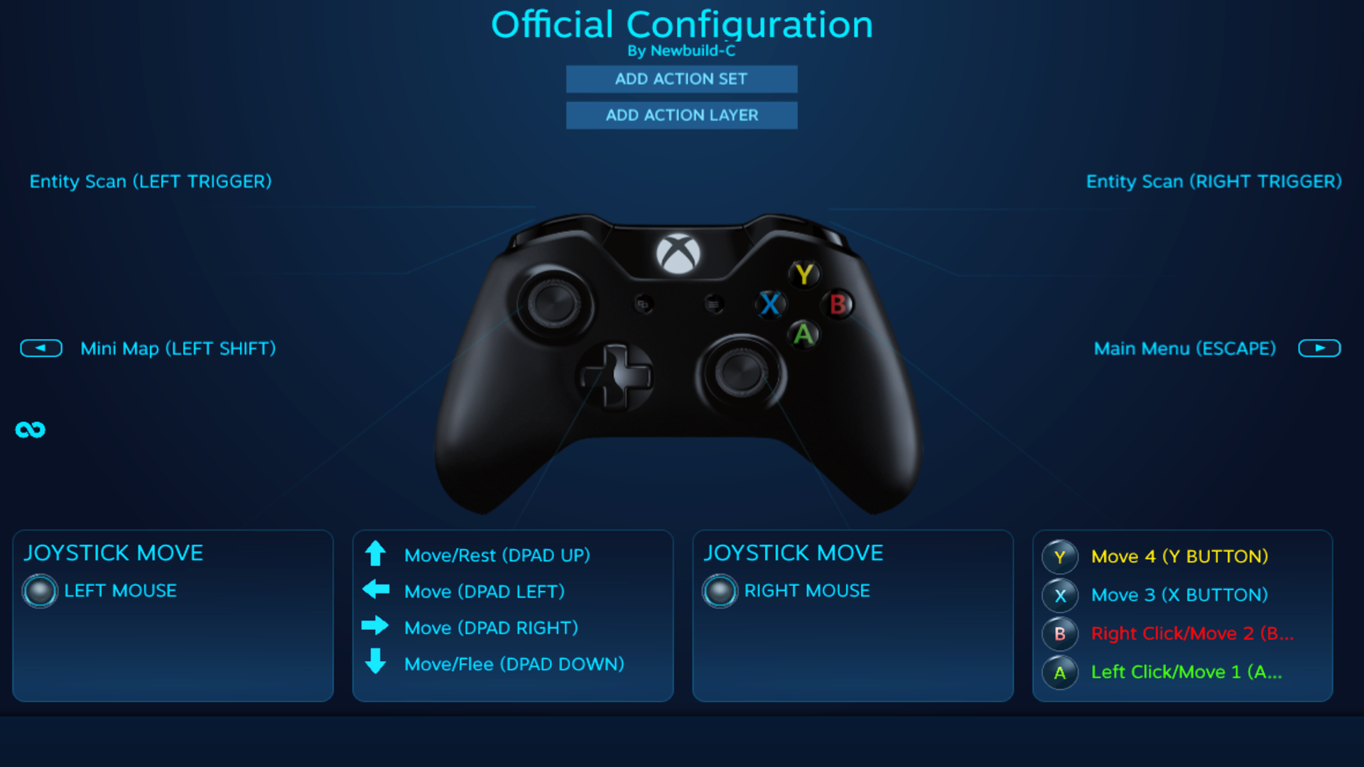 Steam post image