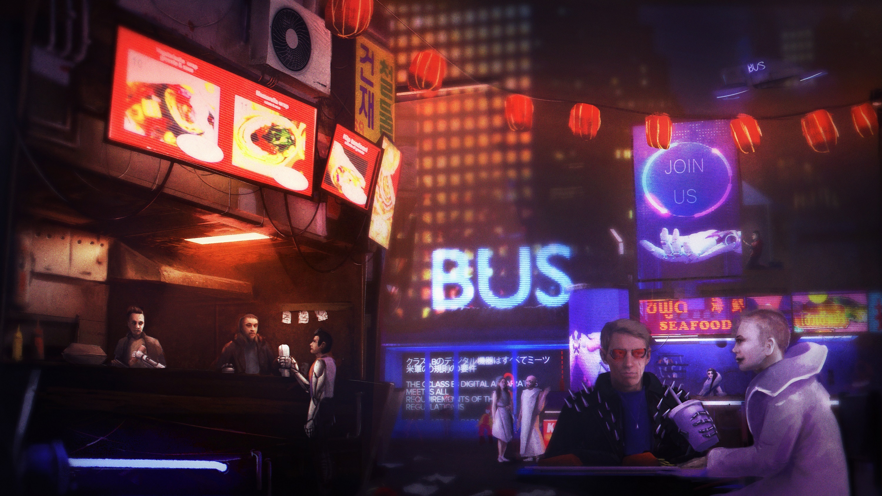 Steam post image
